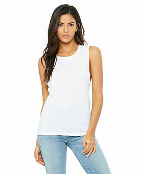 Bella + Canvas C3415 Unisex Triblend Short-Sleeve V-Neck Tee