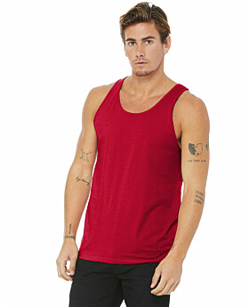 Bella + Canvas BC3480 Unisex Jersey Tank
