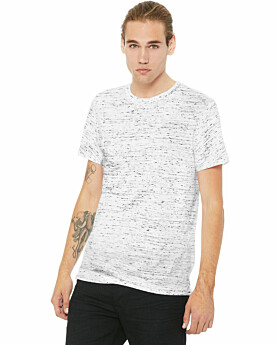 Bella + Canvas BC3650 Unisex Poly-Cotton Tee