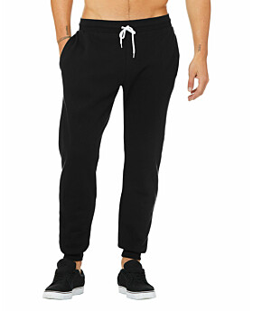 Bella + Canvas BC3727 Unisex Jogger Sweatpants
