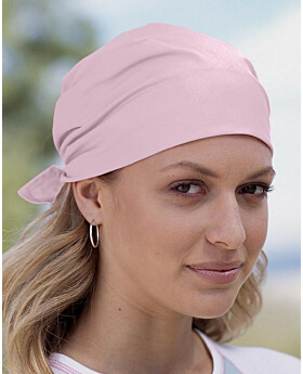 Big Accessories BA001 Solid Bandana