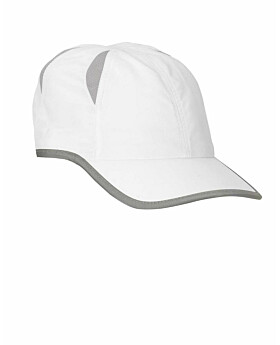 Big Accessories BA514 Performance Cap