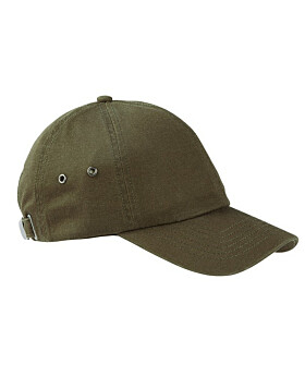 Big Accessories BA529 Washed Baseball Cap