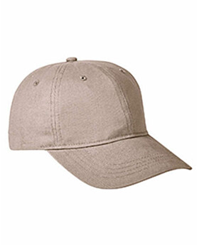 Big Accessories BA611 Ultimate Dad Cap