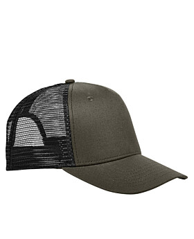 Big Accessories BX025 Surfer Trucker Cap