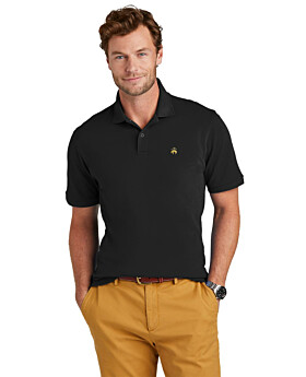 Brooks Brothers BB18200 Pima Cotton Pique Polo