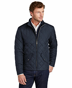 Brooks Brothers BB18600 Quilted Jacket
