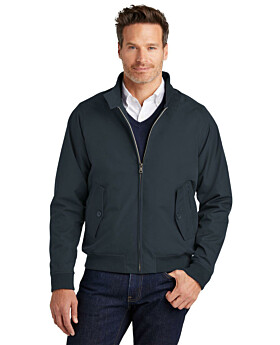 Brooks Brothers BB18604 Bomber Jacket