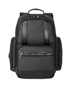 Brooks Brothers BB18820 Grant Backpack