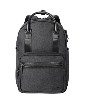 Brooks Brothers BB18821 Grant Dual-Handle Backpack