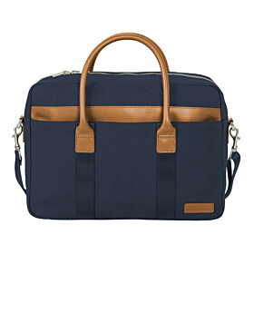 Brooks Brothers BB18830 Wells Briefcase