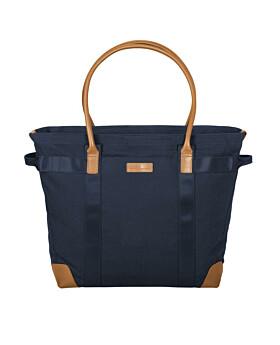 Brooks Brothers BB18840 Wells Laptop Tote