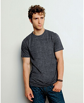 Bella + Canvas 3413C Unisex Triblend Short-Sleeve T-Shirt