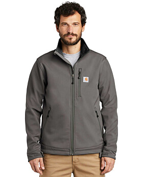 Carhartt CT102199 Crowley Soft Shell Jacket