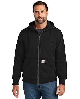 Carhartt CT104078  Midweight Thermal-Lined Full-Zip Sweatshirt