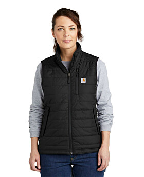 Carhartt CT104315  Women's Gilliam Vest
