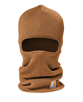 Carhartt CT104485 Knit Insulated Face Mask