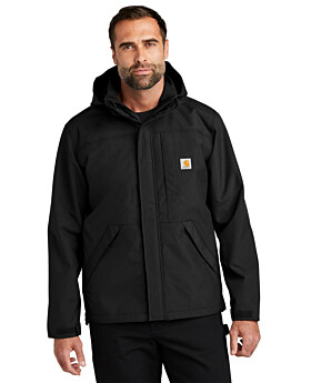 Carhartt CT104670  Storm Defender Shoreline Jacket