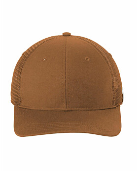 Carhartt CT105298  Canvas Mesh Back Cap