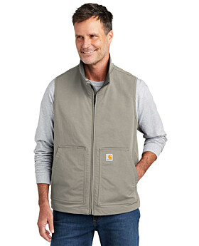 Carhartt CT105535  Super Dux Soft Shell Vest