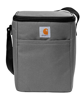 Carhartt CT89032822 Vertical 12 Can Cooler