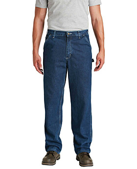 Carhartt CTB13 Loose-Fit Work Dungaree
