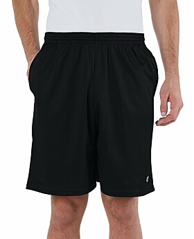 Champion 81622 Mesh Short with Pockets