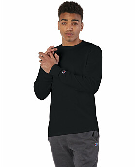 Champion CC8C Long-Sleeve T-Shirt
