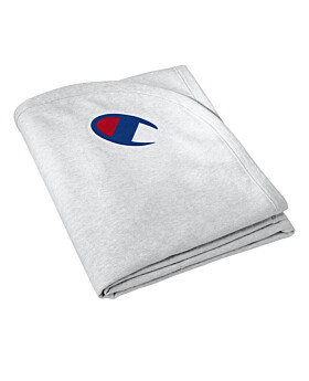 Champion RW47 Reverse Weave   Stadium Blanket