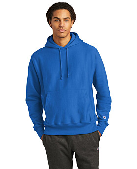Champion S101 Reverse Weave   Hooded Sweatshirt
