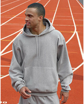 Champion S1051 Reverse Weave Pullover Hood