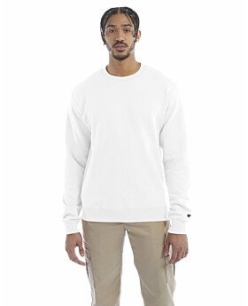 Champion S600 Sweatshirt 50/50 EcoSmart Crew Neck