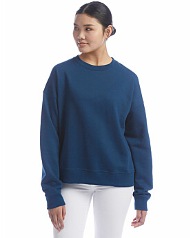 Champion S650 Ladies PowerBlend Sweatshirt