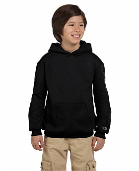Champion S790 Youth 50/50 EcoSmart Pullover Hood