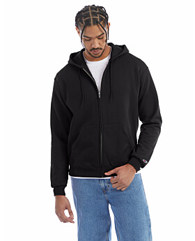 Champion S800 Eco Full-Zip Hood