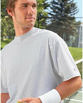 Champion T2102 Heritage Jersey T-Shirt