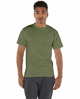 Champion T525C Short-Sleeve T-Shirt