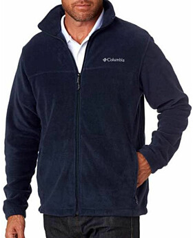 Columbia 3220 Mens Steens Mountain&trade Full-Zip Fleece