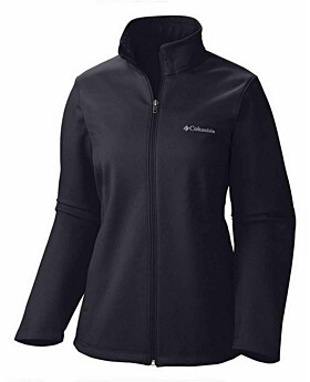 Columbia 5343 Ladies Kruser Ridge Soft Shell
