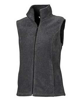 Columbia C1023 Ladies Benton Springs Vest