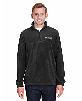 Columbia 1620191 Mens Steens Mountain Half-Zip Fleece Jacket