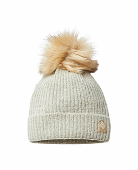 Columbia 186210 Winter Blur Pom Pom Beanie