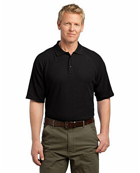 Cornerstone CS414 EZCotton Tactical Polo