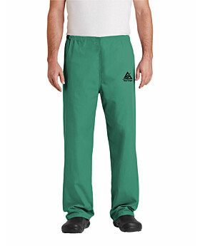 CornerStone SCRUBBTM Unisex Drawstring Scrub Bottom