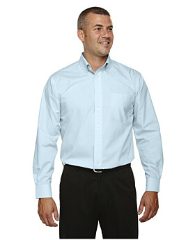 Devon & Jones D620 Mens Crown Collection Solid Broadcloth