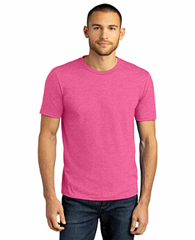 District DM130DTG Perfect Tri DTG Tee