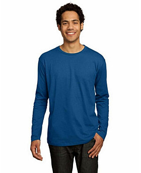 District DT105 Perfect Weight Long Sleeve Tee