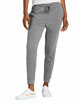 District DT1310  Women's Perfect Tri Fleece Jogger