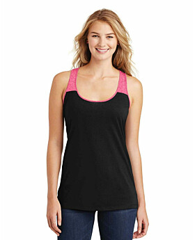 District DT265 Juniors Varsity Tank