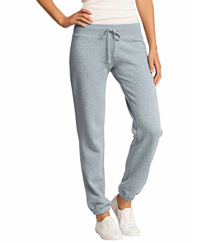 District DT294 Juniors Core Fleece Pant